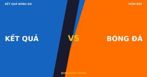 Kết quả bóng đá hôm nay — Tổng hợp tỷ số Nations League, châu Âu, V-League
