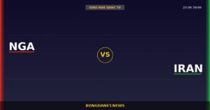 Nhận định Nga vs Iran — Giao hữu quốc tế 23:30 29/09