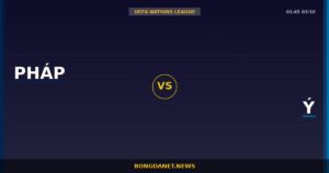 Nhận định Pháp vs Ý — UEFA Nations League 01:45 03/10