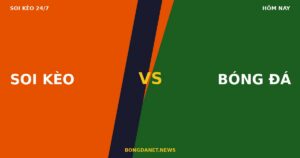 Soi kèo bóng đá hôm nay — Phân tích kèo Nations League vòng 2 chuẩn xác