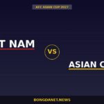 Lịch thi đấu Đội tuyển Việt Nam sắp tới: Asian Cup 2027 — UAE, Hàn Quốc, Yemen