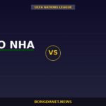 Nhận định Bồ Đào Nha vs Na Uy — UEFA Nations League 01:45 05/10