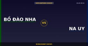 Nhận định Bồ Đào Nha vs Na Uy — UEFA Nations League 01:45 05/10