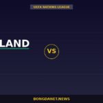 Nhận định CH Ireland vs Israel — UEFA Nations League 01:45 05/10