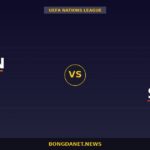 Nhận định Hà Lan vs Serbia — UEFA Nations League 01:45 05/10