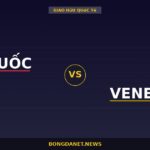 Nhận định Hàn Quốc vs Venezuela — Giao hữu quốc tế 18:00 02/10