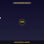 Nhận định Hy Lạp vs Đức — UEFA Nations League 01:45 05/10