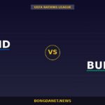 Nhận định Iceland vs Bulgaria — UEFA Nations League 23:00 03/10