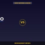 Nhận định Kosovo vs Áo — UEFA Nations League 23:00 04/10