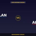 Nhận định Phần Lan vs Albania — UEFA Nations League 20:00 03/10