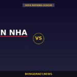 Nhận định Tây Ban Nha vs Séc — UEFA Nations League 01:45 04/10