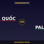 Nhận định Trung Quốc vs Palestine — Giao hữu quốc tế 18:35 02/10